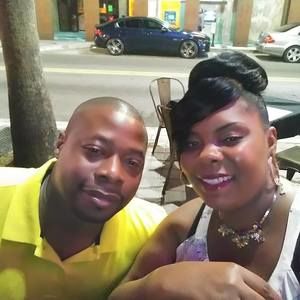 Meet your Posher, Levaughn